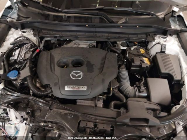 Photo 9 VIN: JM3KFBAYXN0616665 - MAZDA CX-5 