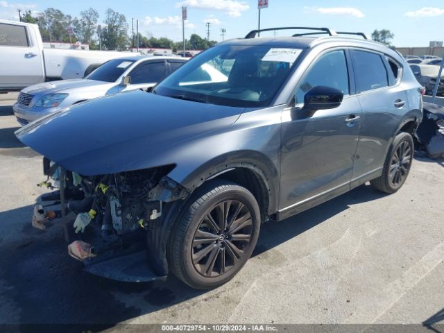 Photo 1 VIN: JM3KFBAYXP0129565 - MAZDA CX-5 