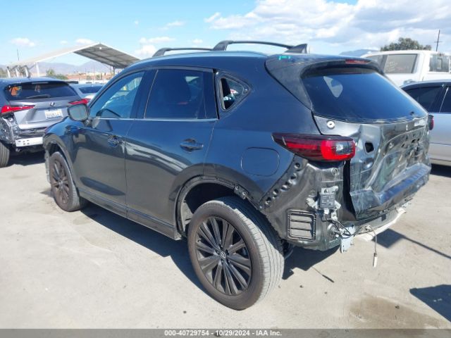 Photo 2 VIN: JM3KFBAYXP0129565 - MAZDA CX-5 