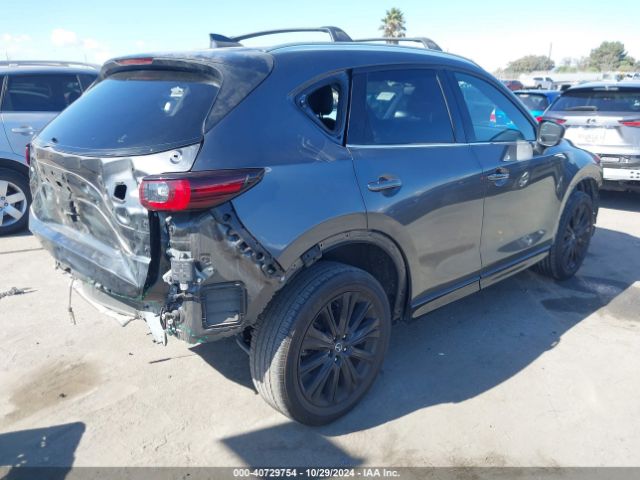 Photo 3 VIN: JM3KFBAYXP0129565 - MAZDA CX-5 