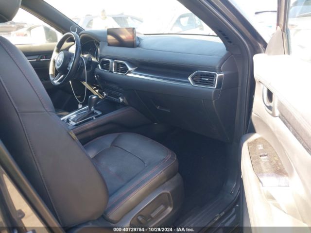 Photo 4 VIN: JM3KFBAYXP0129565 - MAZDA CX-5 