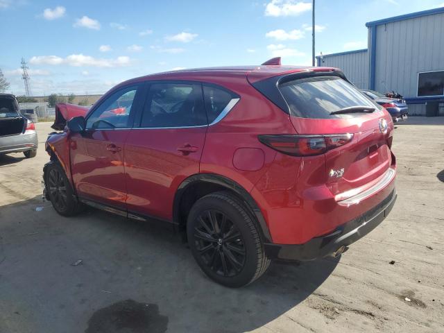 Photo 1 VIN: JM3KFBAYXP0254873 - MAZDA CX-5 