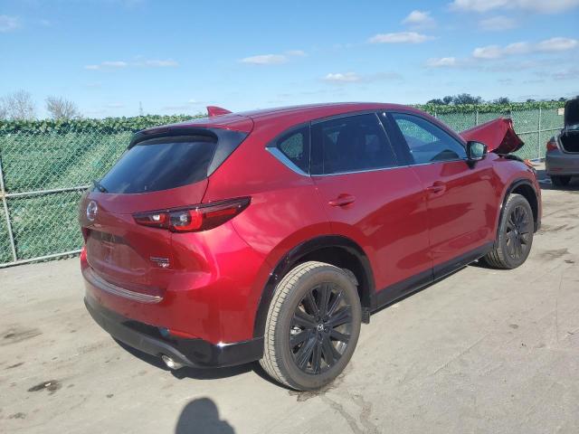 Photo 2 VIN: JM3KFBAYXP0254873 - MAZDA CX-5 