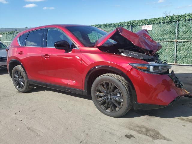 Photo 3 VIN: JM3KFBAYXP0254873 - MAZDA CX-5 