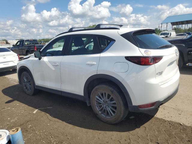 Photo 1 VIN: JM3KFBBL0H0111340 - MAZDA CX-5 SPORT 