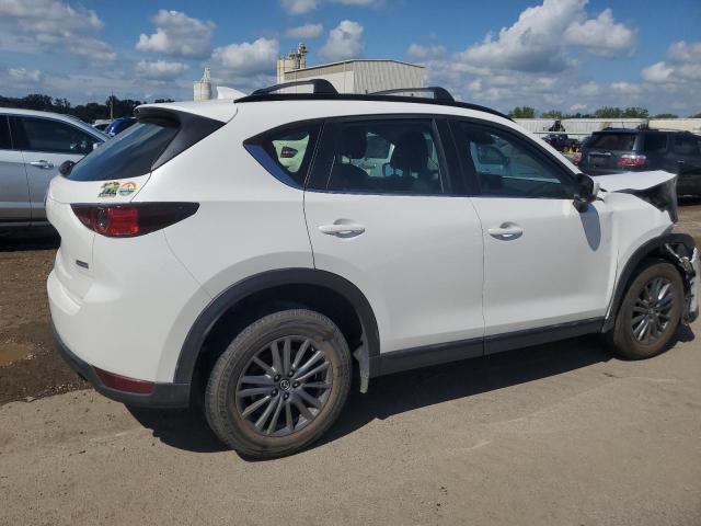 Photo 2 VIN: JM3KFBBL0H0111340 - MAZDA CX-5 SPORT 