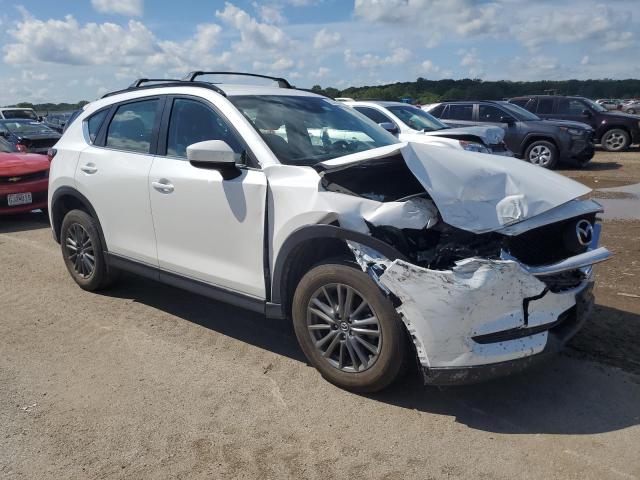 Photo 3 VIN: JM3KFBBL0H0111340 - MAZDA CX-5 SPORT 