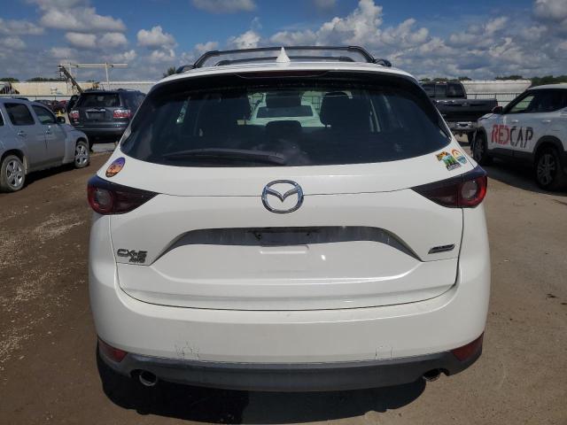 Photo 5 VIN: JM3KFBBL0H0111340 - MAZDA CX-5 SPORT 