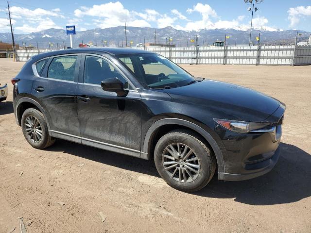 Photo 3 VIN: JM3KFBBL0H0127358 - MAZDA CX-5 