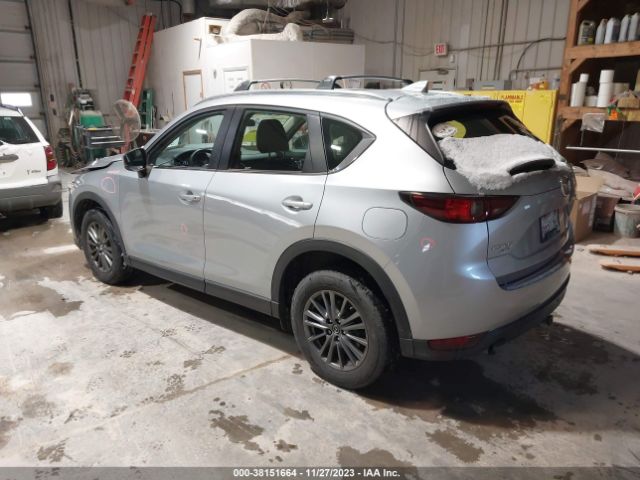 Photo 2 VIN: JM3KFBBL0H0145598 - MAZDA CX-5 