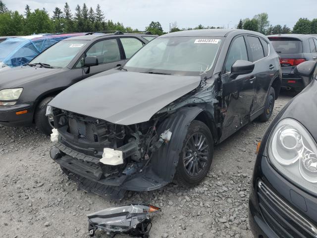 Photo 1 VIN: JM3KFBBL0L0774173 - MAZDA CX-5 SPORT 