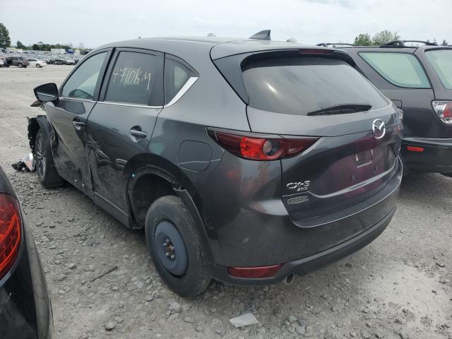 Photo 2 VIN: JM3KFBBL0L0774173 - MAZDA CX-5 SPORT 