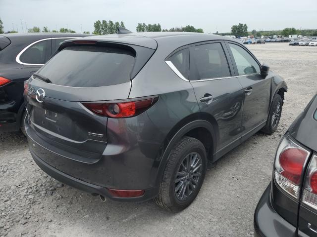 Photo 3 VIN: JM3KFBBL0L0774173 - MAZDA CX-5 SPORT 