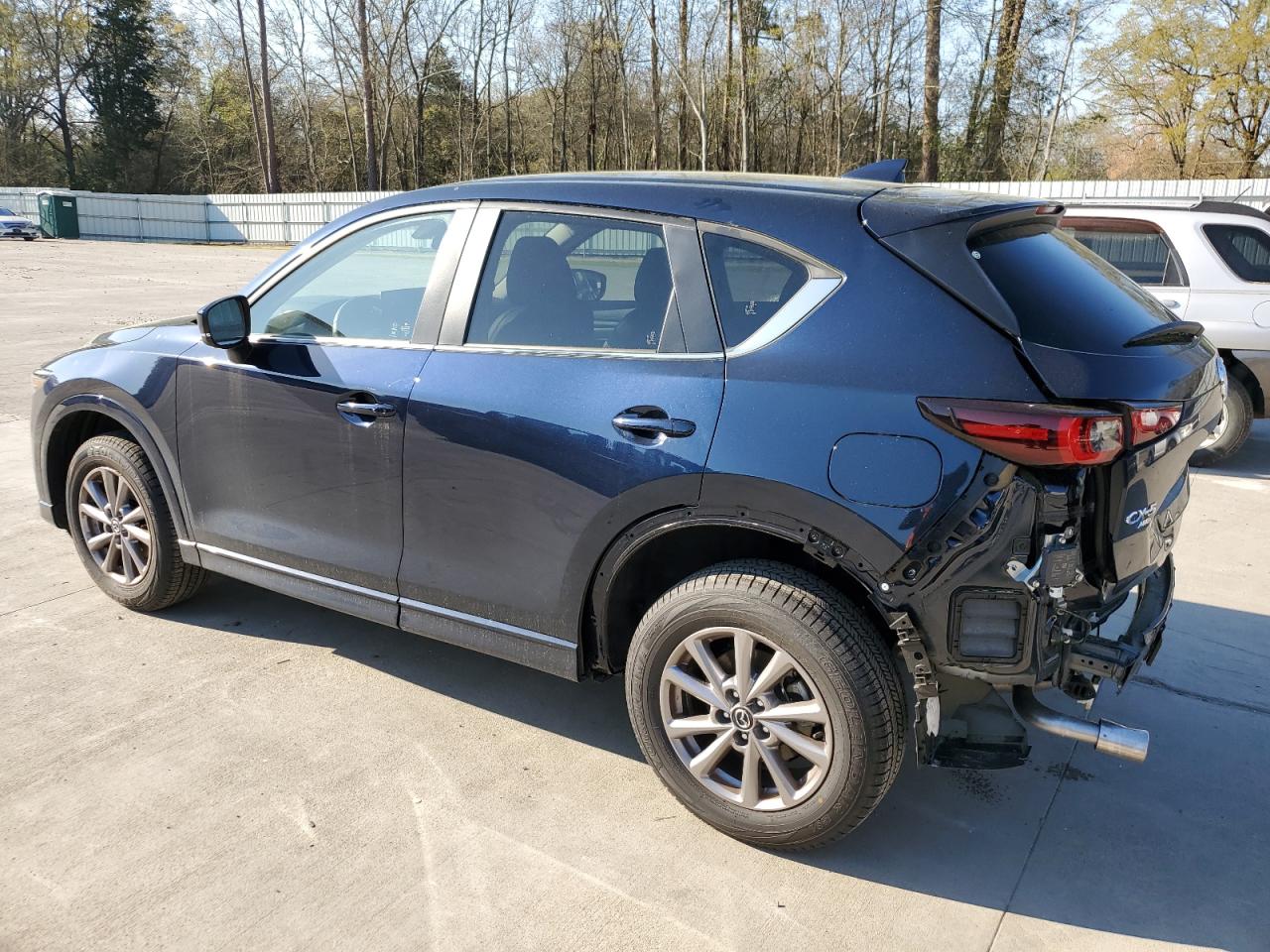 Photo 1 VIN: JM3KFBBL0R0412420 - MAZDA CX-5 