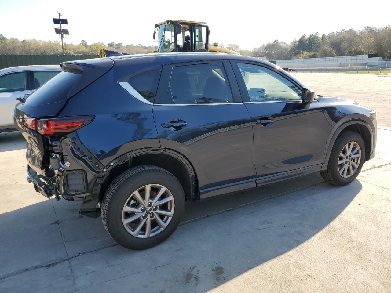 Photo 2 VIN: JM3KFBBL0R0412420 - MAZDA CX-5 