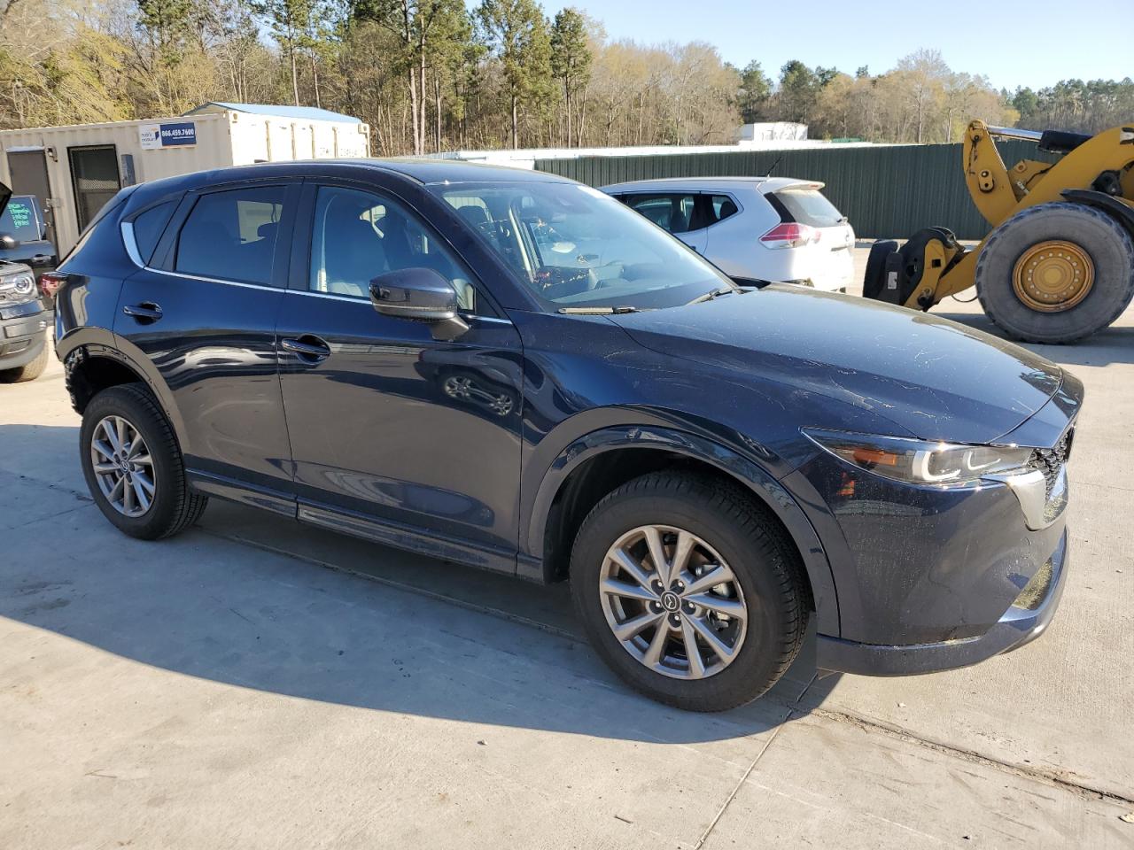 Photo 3 VIN: JM3KFBBL0R0412420 - MAZDA CX-5 