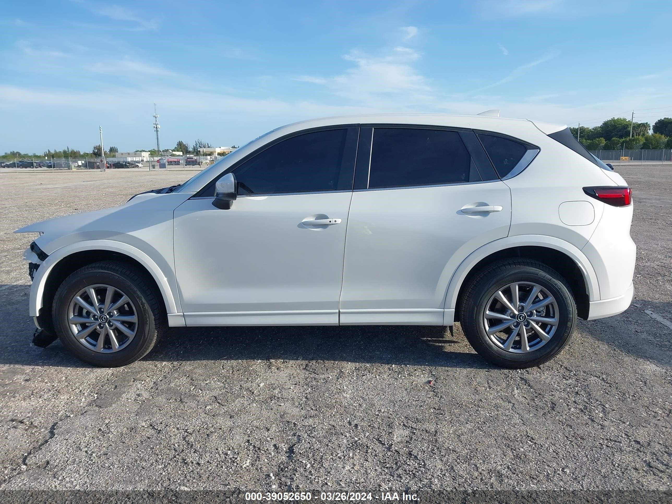 Photo 14 VIN: JM3KFBBL0R0419206 - MAZDA CX-5 