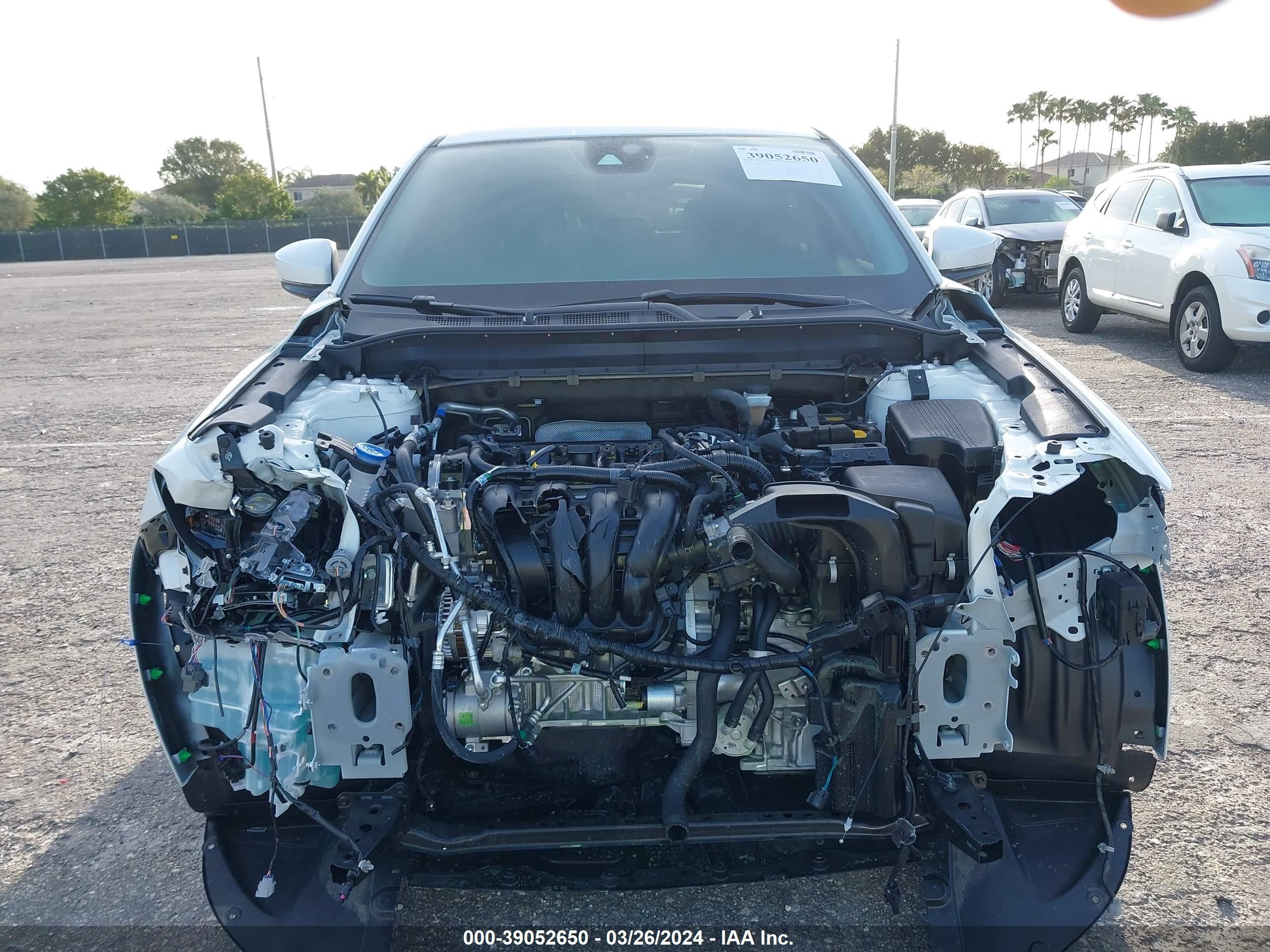 Photo 5 VIN: JM3KFBBL0R0419206 - MAZDA CX-5 