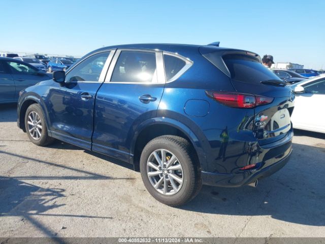 Photo 2 VIN: JM3KFBBL0R0454814 - MAZDA CX-5 