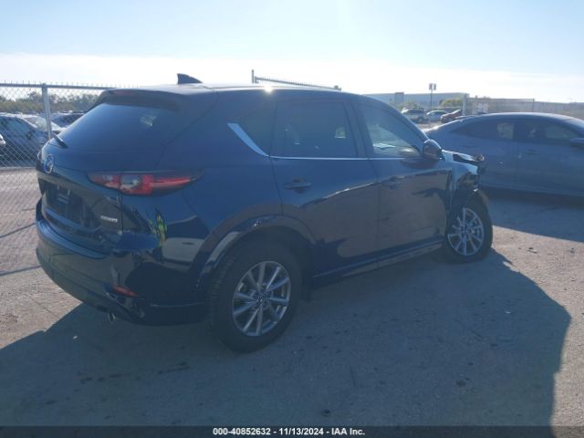 Photo 3 VIN: JM3KFBBL0R0454814 - MAZDA CX-5 