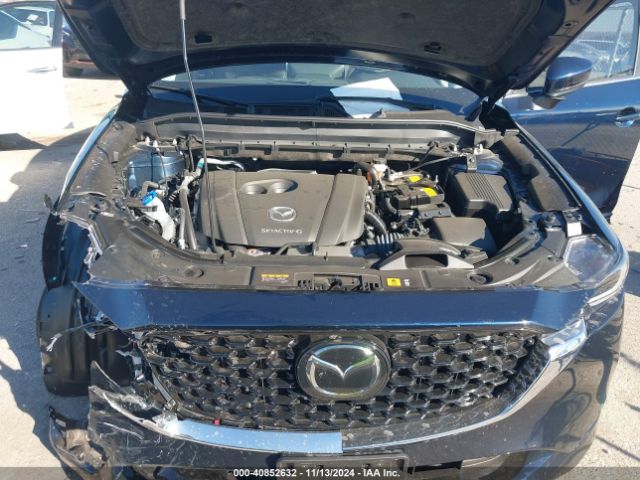 Photo 9 VIN: JM3KFBBL0R0454814 - MAZDA CX-5 