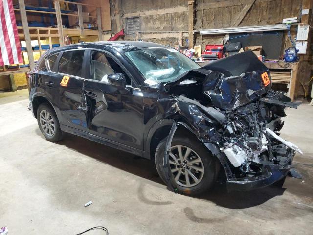 Photo 3 VIN: JM3KFBBL0R0458930 - MAZDA CX-5 SELEC 