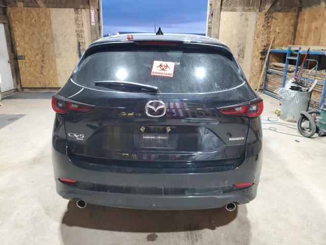 Photo 5 VIN: JM3KFBBL0R0458930 - MAZDA CX-5 SELEC 