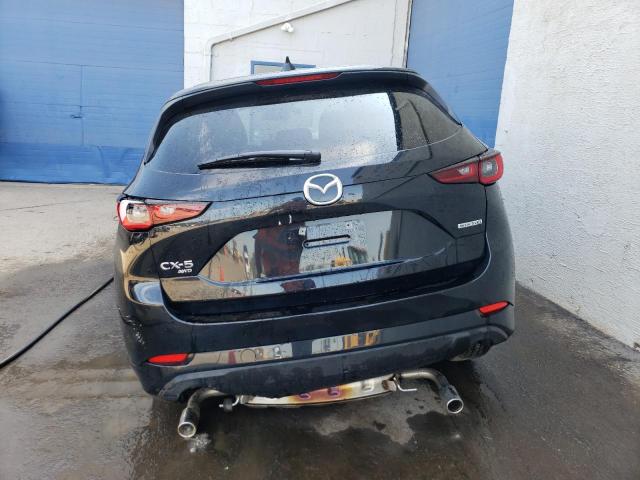 Photo 5 VIN: JM3KFBBL0R0482726 - MAZDA CX-5 SELEC 