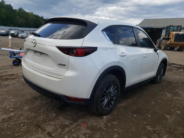 Photo 3 VIN: JM3KFBBL1H0103585 - MAZDA CX-5 SPORT 