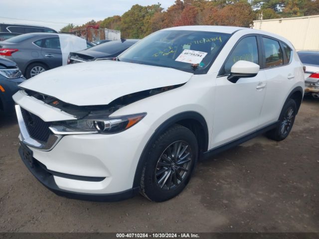 Photo 1 VIN: JM3KFBBL1H0107779 - MAZDA CX-5 