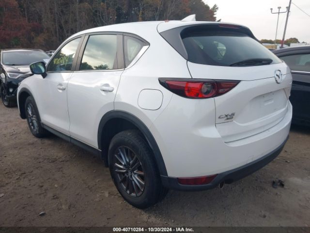 Photo 2 VIN: JM3KFBBL1H0107779 - MAZDA CX-5 