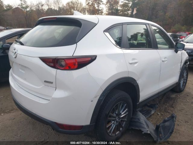 Photo 3 VIN: JM3KFBBL1H0107779 - MAZDA CX-5 