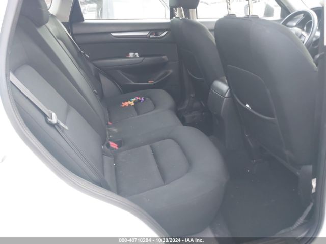 Photo 7 VIN: JM3KFBBL1H0107779 - MAZDA CX-5 