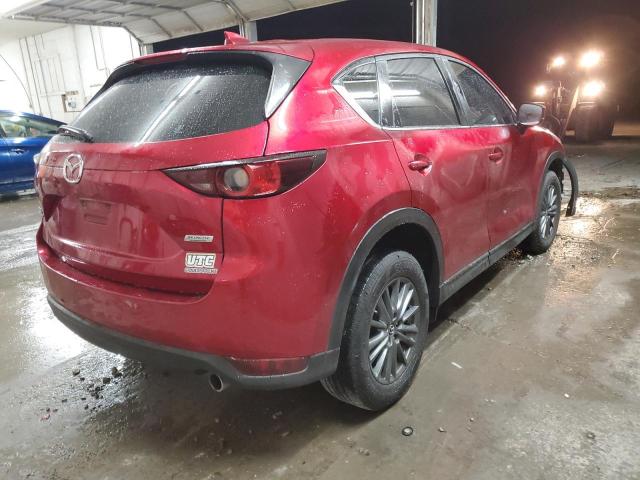 Photo 2 VIN: JM3KFBBL1H0174415 - MAZDA CX-5 SPORT 