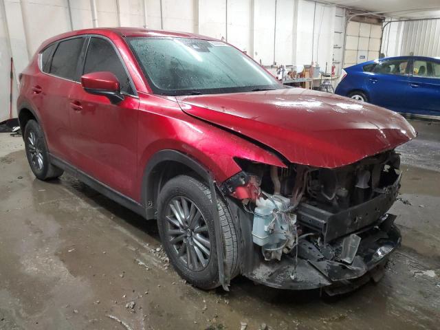 Photo 3 VIN: JM3KFBBL1H0174415 - MAZDA CX-5 SPORT 