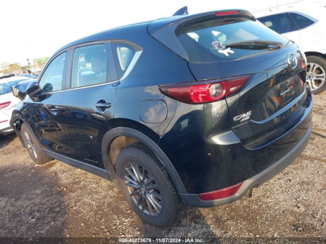 Photo 2 VIN: JM3KFBBL1H0182028 - MAZDA CX-5 