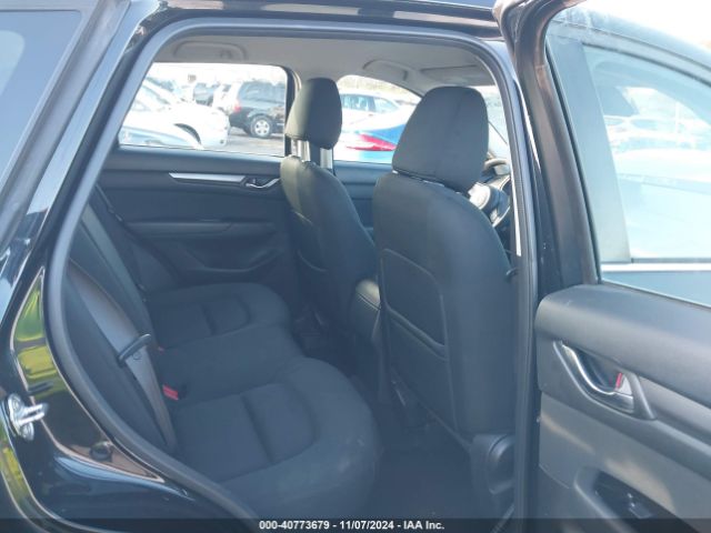 Photo 7 VIN: JM3KFBBL1H0182028 - MAZDA CX-5 