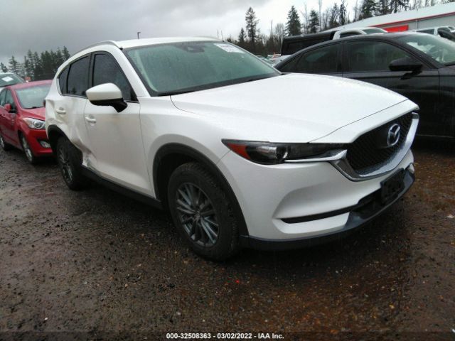 Photo 0 VIN: JM3KFBBL1H0225282 - MAZDA CX-5 