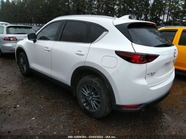 Photo 2 VIN: JM3KFBBL1H0225282 - MAZDA CX-5 