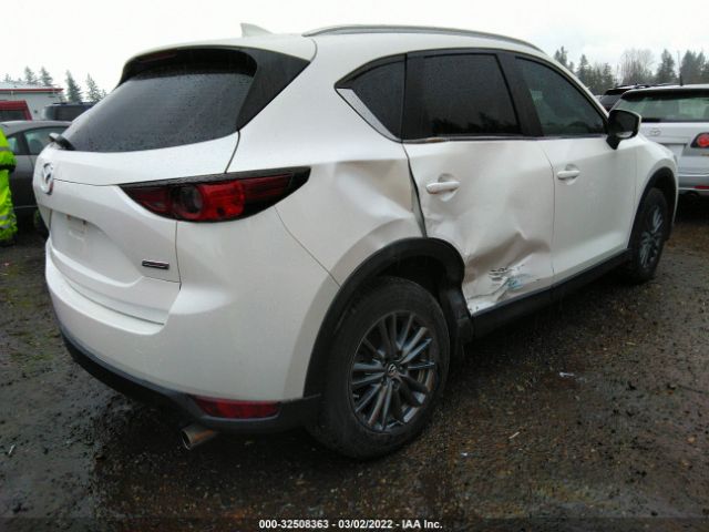 Photo 3 VIN: JM3KFBBL1H0225282 - MAZDA CX-5 