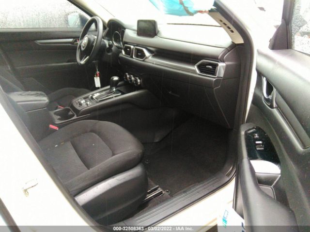 Photo 4 VIN: JM3KFBBL1H0225282 - MAZDA CX-5 