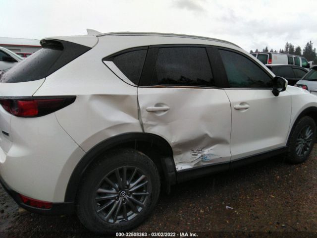 Photo 5 VIN: JM3KFBBL1H0225282 - MAZDA CX-5 