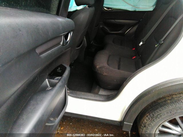 Photo 7 VIN: JM3KFBBL1H0225282 - MAZDA CX-5 