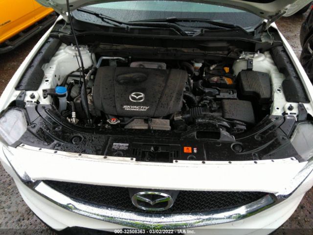 Photo 9 VIN: JM3KFBBL1H0225282 - MAZDA CX-5 