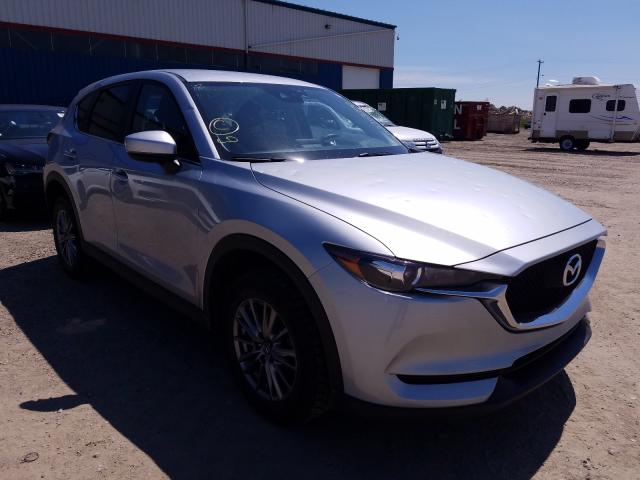 Photo 0 VIN: JM3KFBBL1J0369937 - MAZDA CX-5 