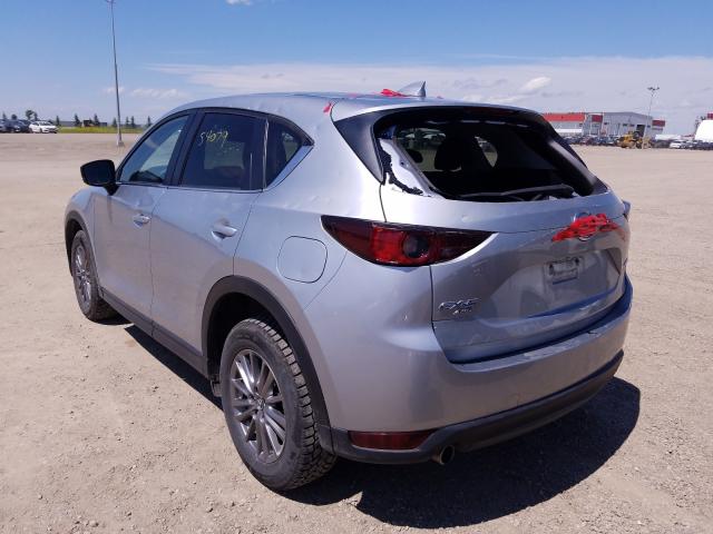 Photo 2 VIN: JM3KFBBL1J0369937 - MAZDA CX-5 