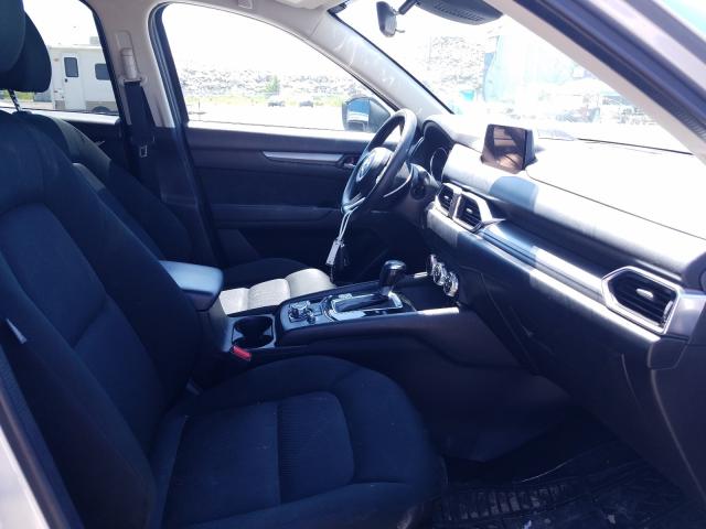 Photo 4 VIN: JM3KFBBL1J0369937 - MAZDA CX-5 