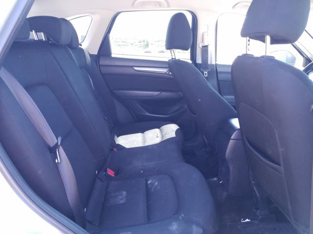 Photo 5 VIN: JM3KFBBL1J0369937 - MAZDA CX-5 