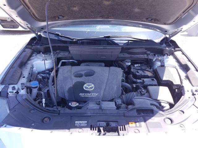 Photo 6 VIN: JM3KFBBL1J0369937 - MAZDA CX-5 