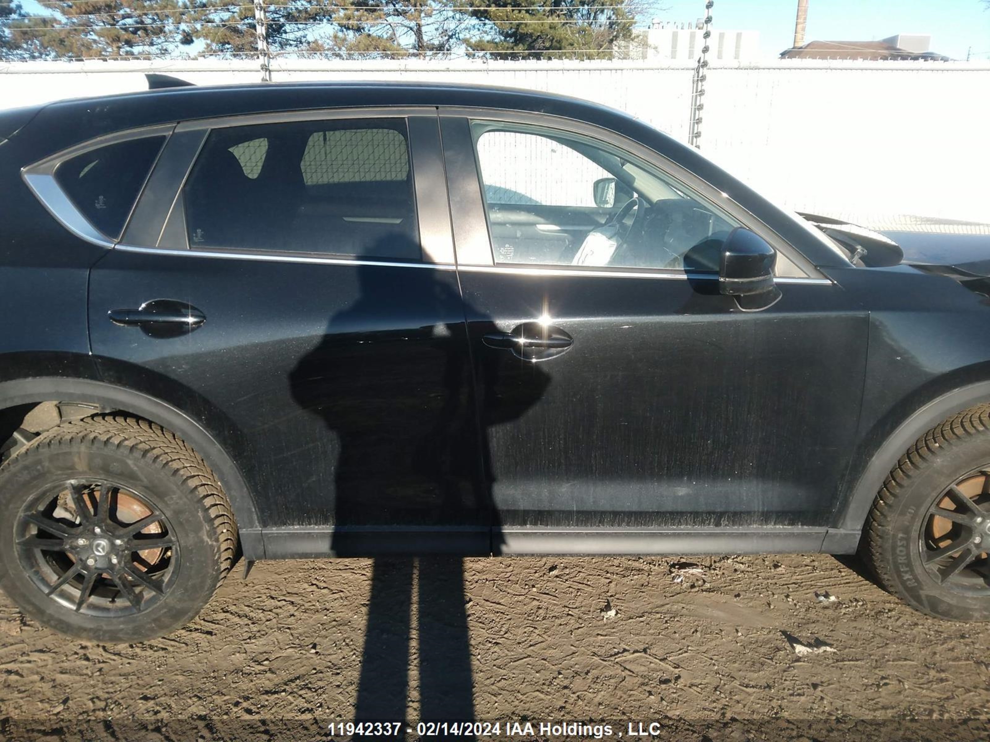 Photo 12 VIN: JM3KFBBL1K0605620 - MAZDA CX-5 